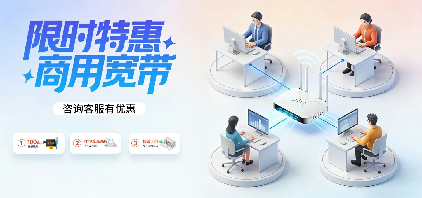 中国电信 镇江新区电信宽带 宽带套餐